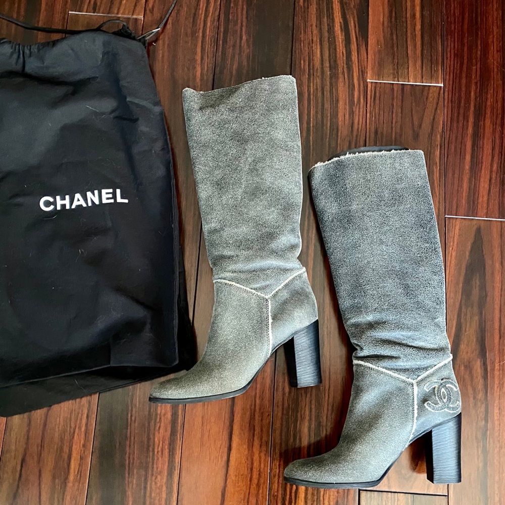 COPY - 🔥CHANEL🔥 100% authentic!!!